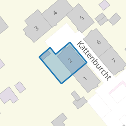 Perceel GDA01-H-3086