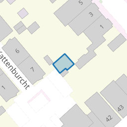 Perceel GDA01-H-3088