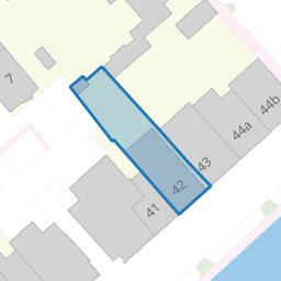 Perceel GDA01-H-3089