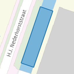 Perceel GDA01-H-3090