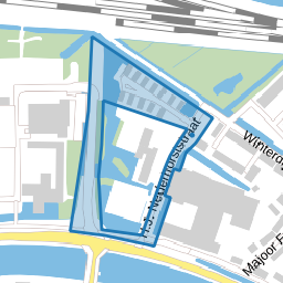 Perceel GDA01-H-3091