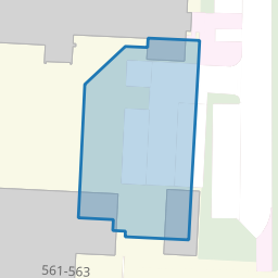 Perceel GDA01-H-3099