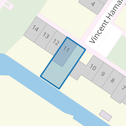 Perceel GDA01-H-3104