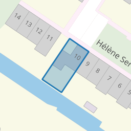 Perceel GDA01-H-3105