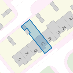 Perceel GDA01-H-3107