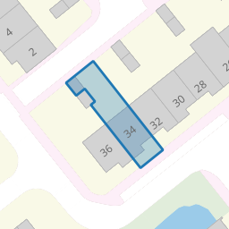 Perceel GDA01-H-3109