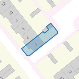 Perceel GDA01-H-3110