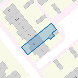 Perceel GDA01-H-3111