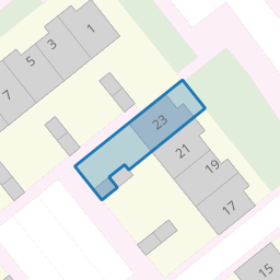 Perceel GDA01-H-3116