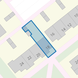 Perceel GDA01-H-3119