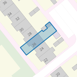 Perceel GDA01-H-3121