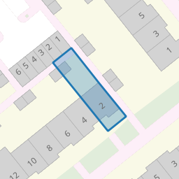 Perceel GDA01-H-3122