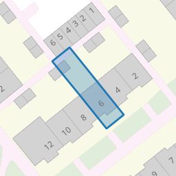 Perceel GDA01-H-3124