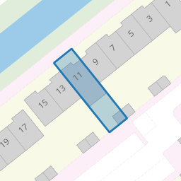 Perceel GDA01-H-3127