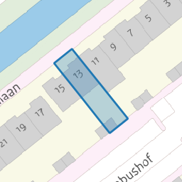 Perceel GDA01-H-3128