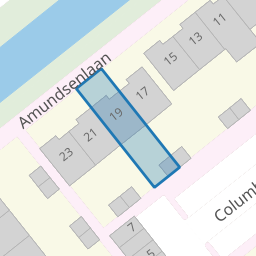 Perceel GDA01-H-3129