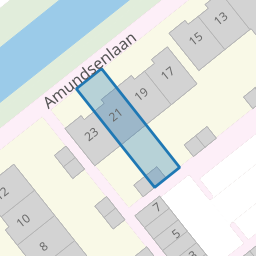 Perceel GDA01-H-3130