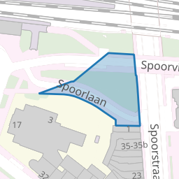 Perceel GDA01-H-3134