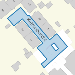 Perceel GDA01-H-3137