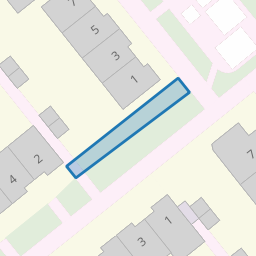 Perceel GDA01-H-3138