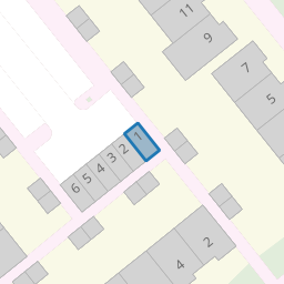 Perceel GDA01-H-3146