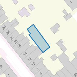 Perceel GDA01-H-3150