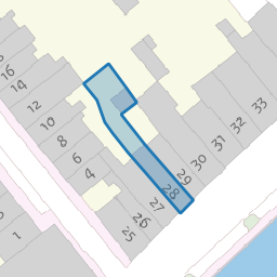 Perceel GDA01-H-3151