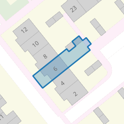 Perceel GDA01-H-3164