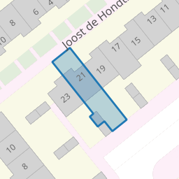 Perceel GDA01-H-3171