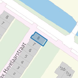 Perceel GDA01-H-3181