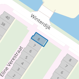 Perceel GDA01-H-3183