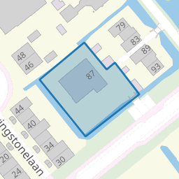 Perceel GDA01-H-3190