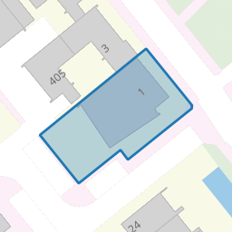 Perceel GDA01-H-3192