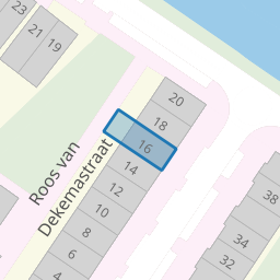 Perceel GDA01-H-3195