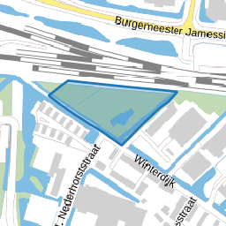 Perceel GDA01-H-3219