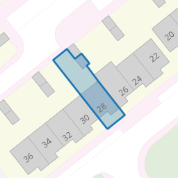 Perceel GDA01-H-3235