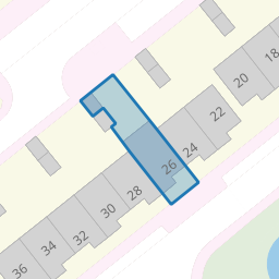 Perceel GDA01-H-3236