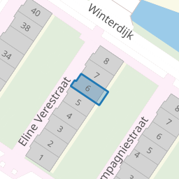 Perceel GDA01-H-3242