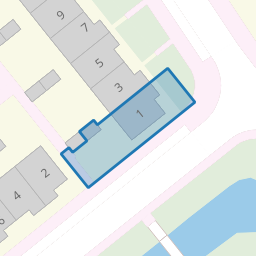 Perceel GDA01-H-3258