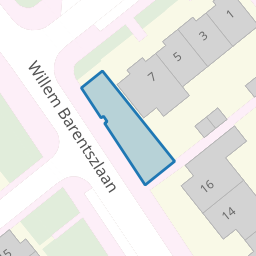 Perceel GDA01-H-3264