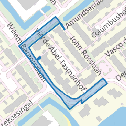 Perceel GDA01-H-3265