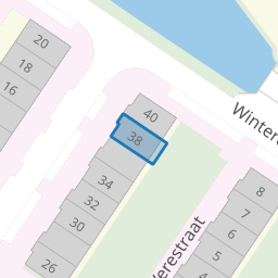 Perceel GDA01-H-3270