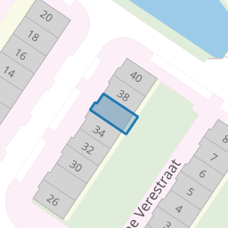 Perceel GDA01-H-3271