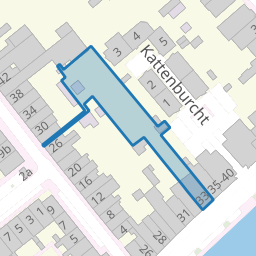 Perceel GDA01-H-3277