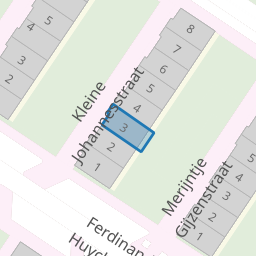 Perceel GDA01-H-3286