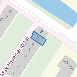 Perceel GDA01-H-3293