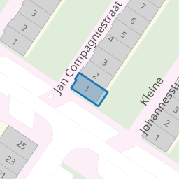 Perceel GDA01-H-3295