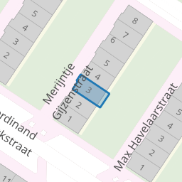 Perceel GDA01-H-3298