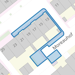 Perceel GDA01-H-3304