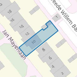 Perceel GDA01-H-3308